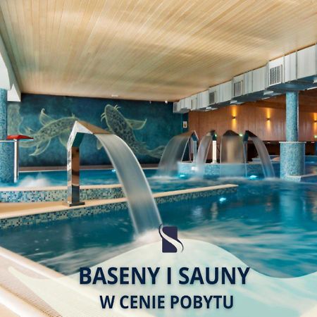 River Style Hotel & Spa Reda Zewnętrze zdjęcie