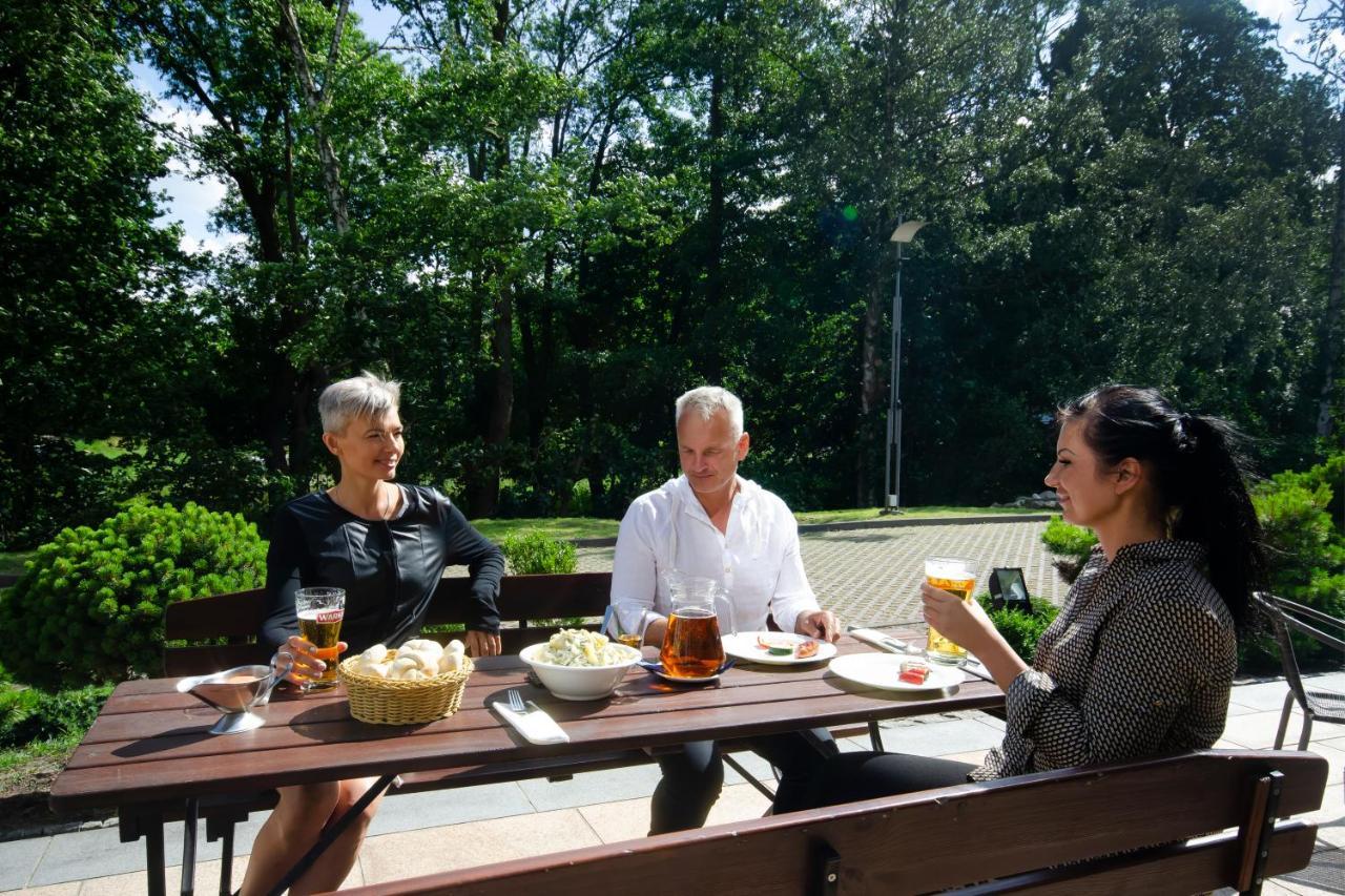 River Style Hotel & Spa Reda Zewnętrze zdjęcie