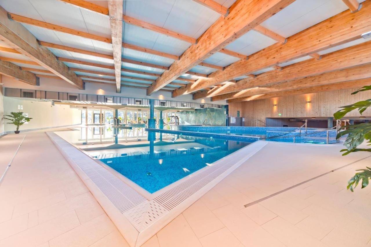 River Style Hotel & Spa Reda Zewnętrze zdjęcie