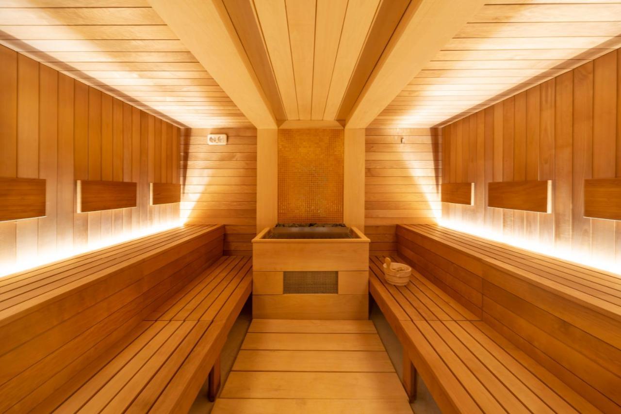 River Style Hotel & Spa Reda Zewnętrze zdjęcie