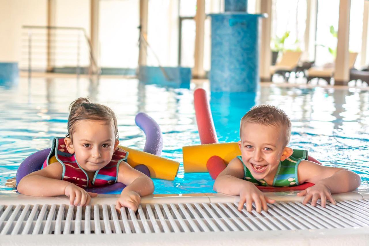 River Style Hotel & Spa Reda Zewnętrze zdjęcie