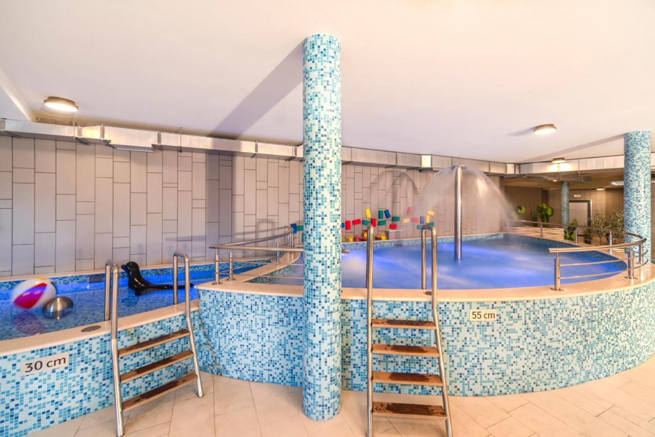 River Style Hotel & Spa Reda Zewnętrze zdjęcie