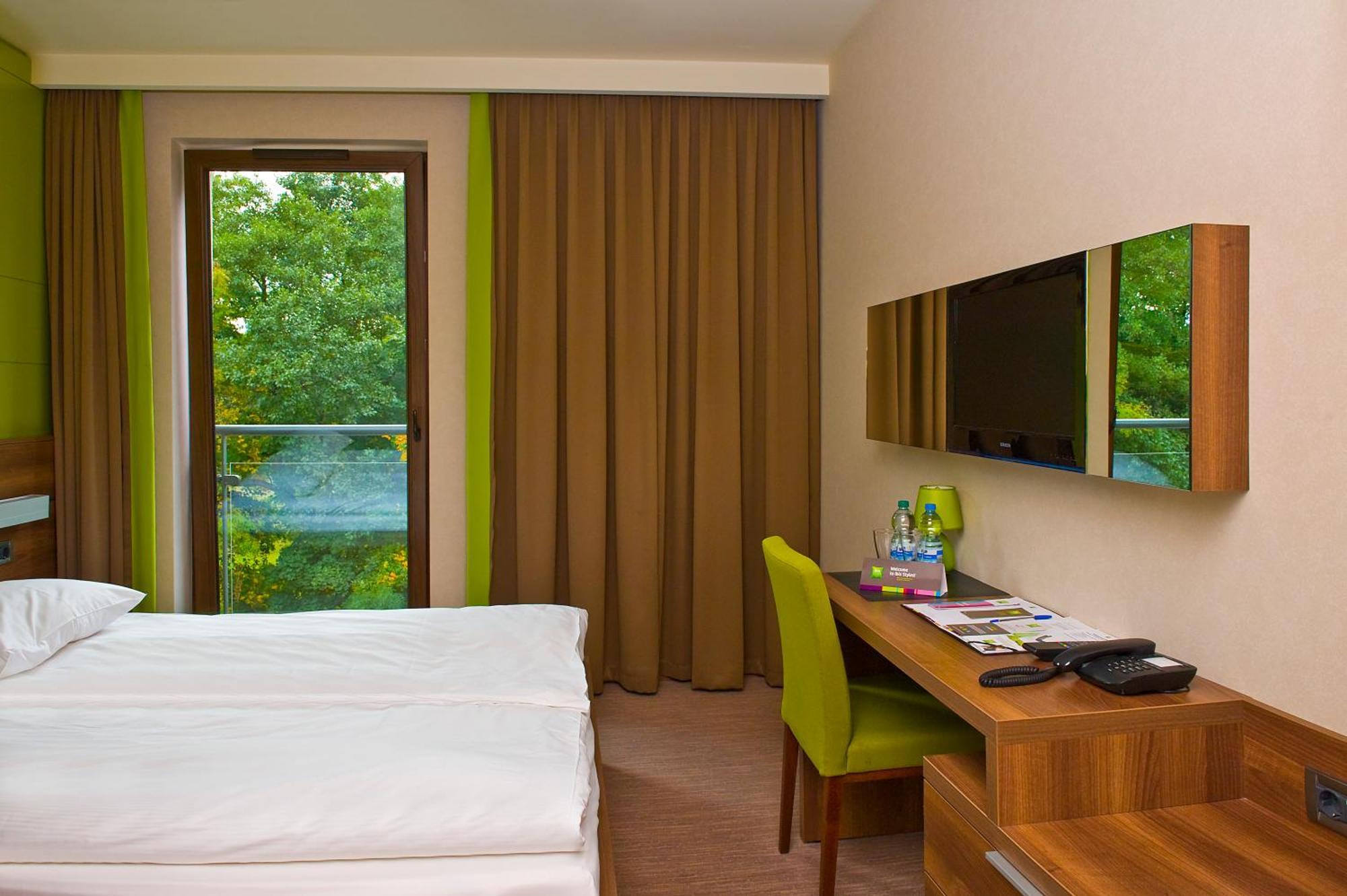 River Style Hotel & Spa Reda Zewnętrze zdjęcie
