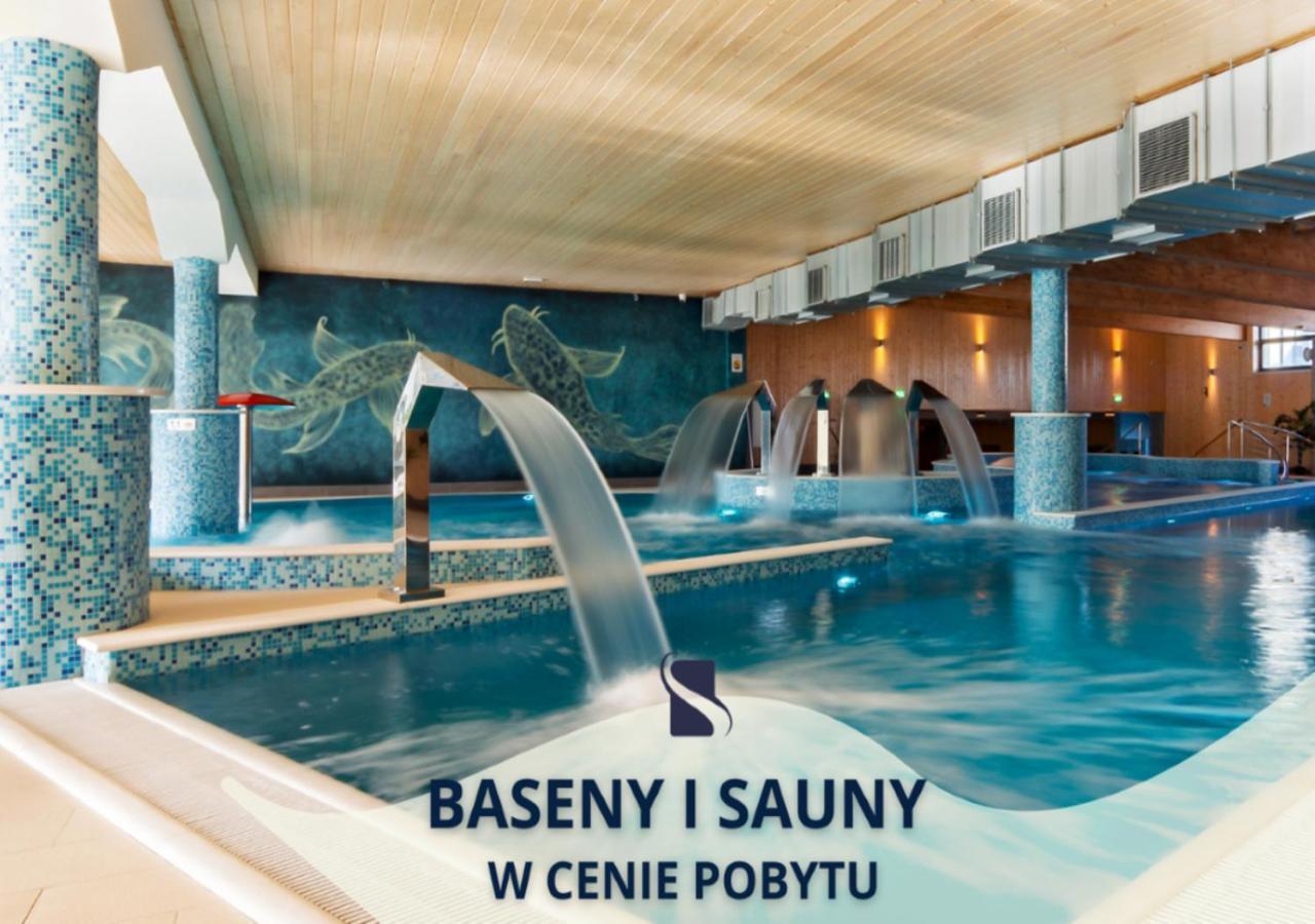 River Style Hotel & Spa Reda Zewnętrze zdjęcie
