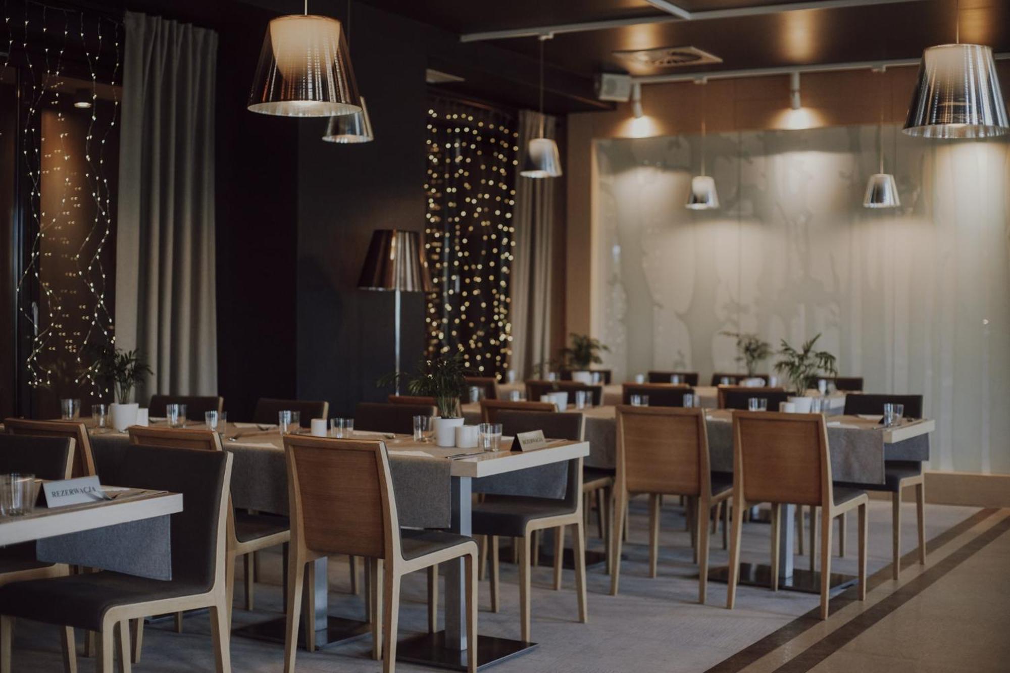 River Style Hotel & Spa Reda Zewnętrze zdjęcie