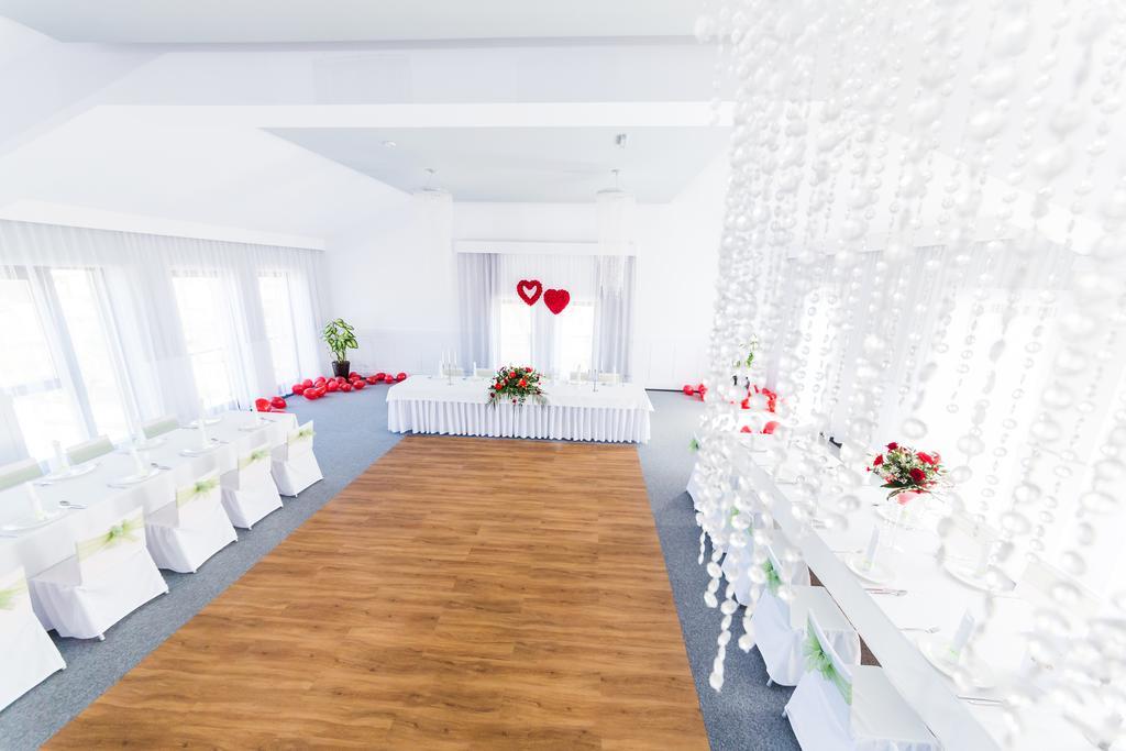 River Style Hotel & Spa Reda Zewnętrze zdjęcie