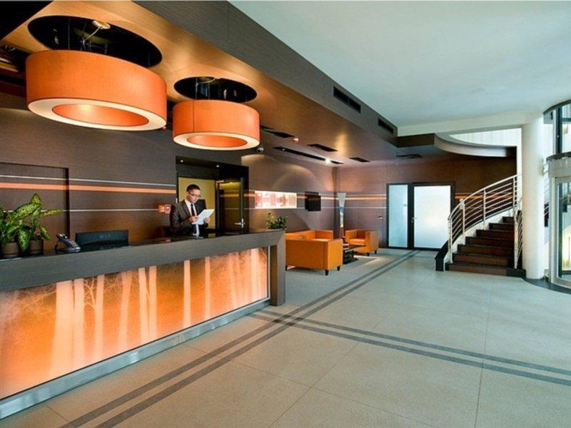 River Style Hotel & Spa Reda Zewnętrze zdjęcie